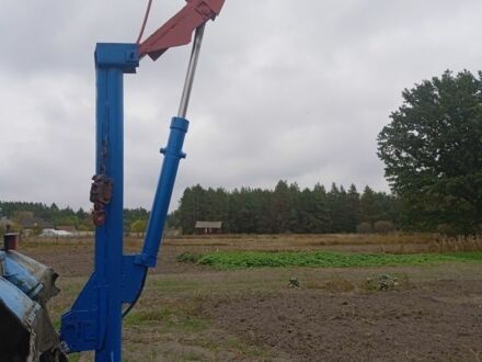 Інша Інша, об'ємом двигуна 0 л та пробігом 0 тис. км за 462 $, фото 1 на Automoto.ua