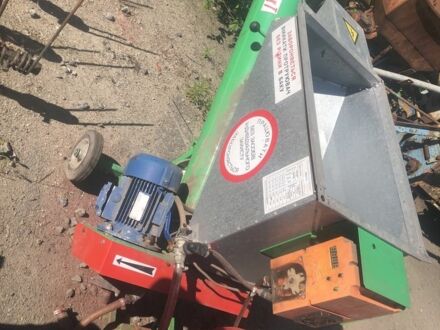 Другая Другая, объемом двигателя 0 л и пробегом 0 тыс. км за 713 $, фото 1 на Automoto.ua