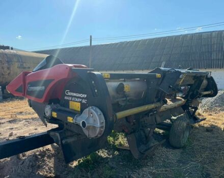 Другая Другая, объемом двигателя 0 л и пробегом 0 тыс. км за 38000 $, фото 4 на Automoto.ua