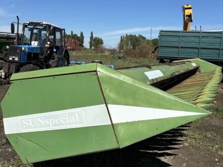 Інша Інша, об'ємом двигуна 0 л та пробігом 0 тис. км за 10500 $, фото 1 на Automoto.ua