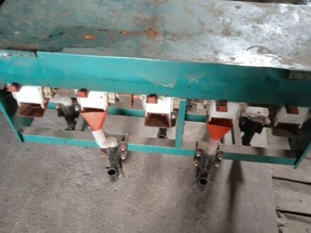 Другая Другая, объемом двигателя 0 л и пробегом 0 тыс. км за 143 $, фото 1 на Automoto.ua