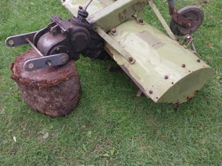 Другая Другая, объемом двигателя 0 л и пробегом 0 тыс. км за 133 $, фото 1 на Automoto.ua