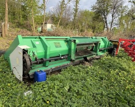 Другая Другая, объемом двигателя 0 л и пробегом 0 тыс. км за 8900 $, фото 1 на Automoto.ua