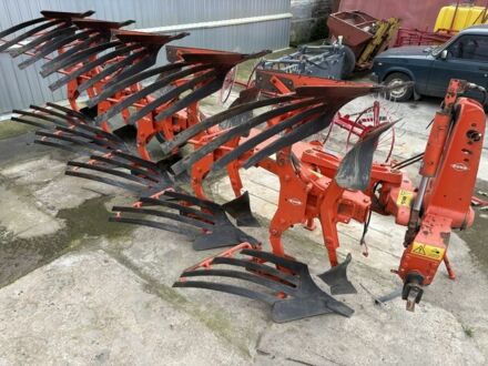 Другая Другая, объемом двигателя 0 л и пробегом 0 тыс. км за 17000 $, фото 1 на Automoto.ua