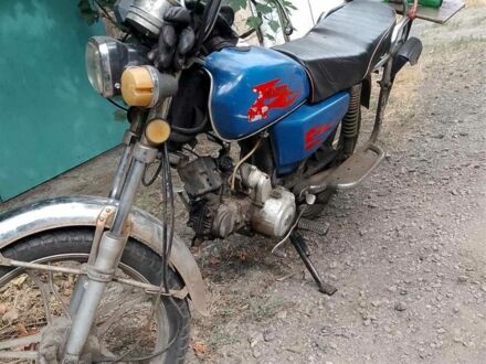 Другая Другая, объемом двигателя 0 л и пробегом 0 тыс. км за 195 $, фото 1 на Automoto.ua