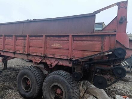 Інша Інша, об'ємом двигуна 0 л та пробігом 0 тис. км за 4962 $, фото 1 на Automoto.ua