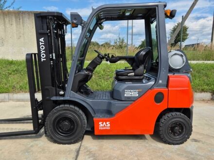 Другая Другая, объемом двигателя 0 л и пробегом 0 тыс. км за 15740 $, фото 1 на Automoto.ua