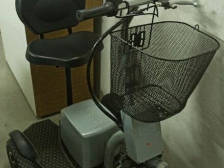 Другая Другая, объемом двигателя 0 л и пробегом 0 тыс. км за 353 $, фото 1 на Automoto.ua