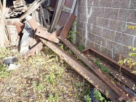 Другая Другая, объемом двигателя 0 л и пробегом 0 тыс. км за 238 $, фото 1 на Automoto.ua