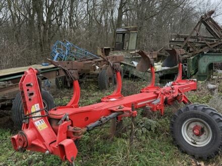 Другая Другая, объемом двигателя 0 л и пробегом 0 тыс. км за 18000 $, фото 1 на Automoto.ua