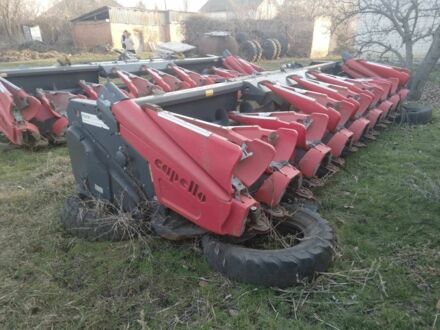 Другая Другая, объемом двигателя 0 л и пробегом 0 тыс. км за 24000 $, фото 1 на Automoto.ua