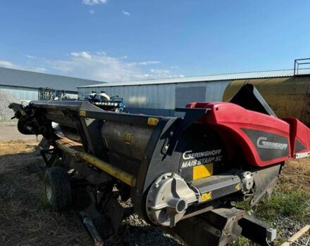 Другая Другая, объемом двигателя 0 л и пробегом 0 тыс. км за 38000 $, фото 2 на Automoto.ua