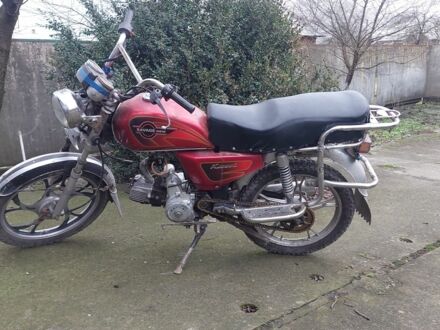 Другая Другая, объемом двигателя 0.11 л и пробегом 0 тыс. км за 202 $, фото 1 на Automoto.ua