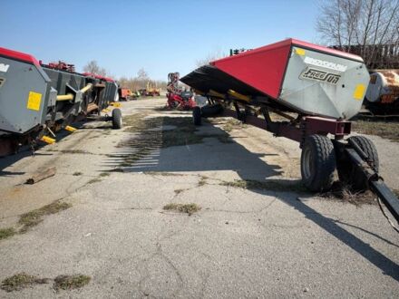 Другая Другая, объемом двигателя 0 л и пробегом 0 тыс. км за 15000 $, фото 1 на Automoto.ua