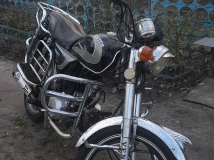 Другая Другая, объемом двигателя 0.11 л и пробегом 0 тыс. км за 367 $, фото 1 на Automoto.ua