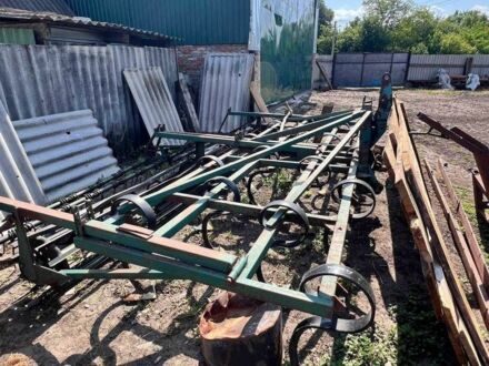 Другая Другая, объемом двигателя 0 л и пробегом 0 тыс. км за 2055 $, фото 1 на Automoto.ua