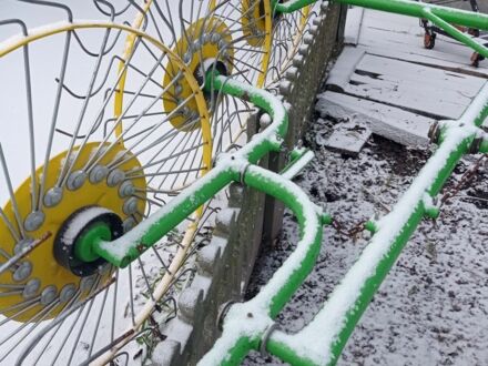 Другая Другая, объемом двигателя 0 л и пробегом 0 тыс. км за 190 $, фото 1 на Automoto.ua