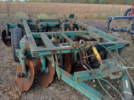 Другая Другая, объемом двигателя 0 л и пробегом 0 тыс. км за 3700 $, фото 1 на Automoto.ua