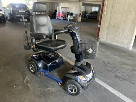 Другая Другая, объемом двигателя 0 л и пробегом 0 тыс. км за 833 $, фото 1 на Automoto.ua