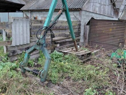 Інша Інша, об'ємом двигуна 0 л та пробігом 0 тис. км за 500 $, фото 1 на Automoto.ua