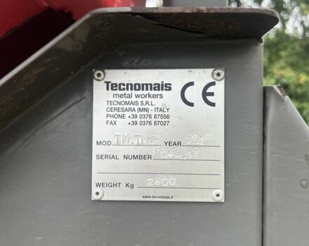 Другая Другая, объемом двигателя 0 л и пробегом 0 тыс. км за 15000 $, фото 2 на Automoto.ua