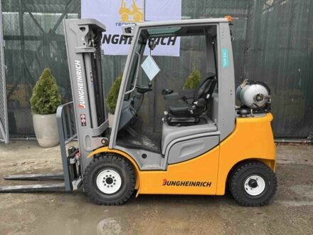 Інша Інша, об'ємом двигуна 0 л та пробігом 0 тис. км за 18656 $, фото 1 на Automoto.ua