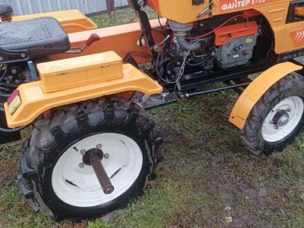 Другая Другая, объемом двигателя 0 л и пробегом 0 тыс. км за 1600 $, фото 1 на Automoto.ua