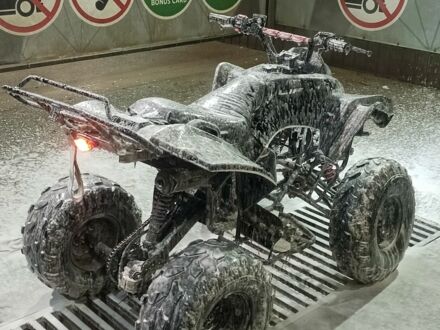 Другая Другая, объемом двигателя 0.11 л и пробегом 0 тыс. км за 300 $, фото 1 на Automoto.ua