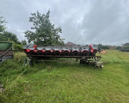 Другая Другая, объемом двигателя 0 л и пробегом 0 тыс. км за 15000 $, фото 4 на Automoto.ua