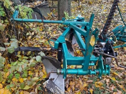 Другая Другая, объемом двигателя 0 л и пробегом 0 тыс. км за 408 $, фото 1 на Automoto.ua