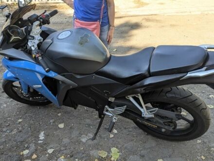 Другая Другая, объемом двигателя 0 л и пробегом 0 тыс. км за 48 $, фото 1 на Automoto.ua