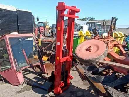 Другая Другая, объемом двигателя 0 л и пробегом 0 тыс. км за 594 $, фото 1 на Automoto.ua