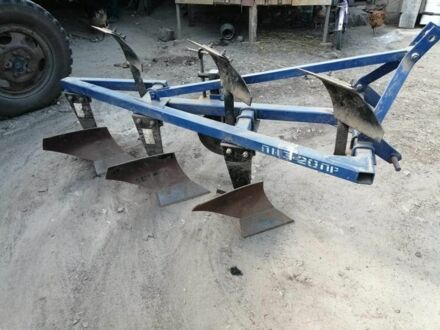 Другая Другая, объемом двигателя 0 л и пробегом 0 тыс. км за 260 $, фото 1 на Automoto.ua