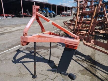 Другая Другая, объемом двигателя 0 л и пробегом 0 тыс. км за 872 $, фото 1 на Automoto.ua