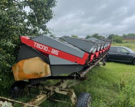 Другая Другая, объемом двигателя 0 л и пробегом 0 тыс. км за 15000 $, фото 3 на Automoto.ua