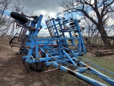 Другая Другая, объемом двигателя 0 л и пробегом 0 тыс. км за 5500 $, фото 1 на Automoto.ua