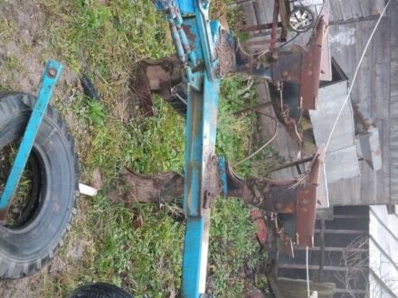 Другая Другая, объемом двигателя 0 л и пробегом 0 тыс. км за 2262 $, фото 1 на Automoto.ua