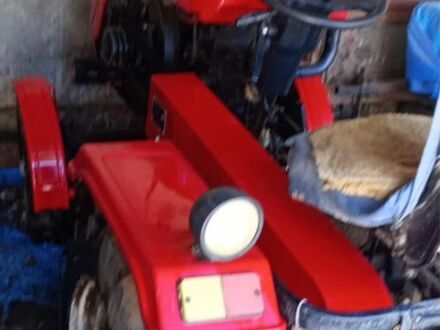 Інша Інша, об'ємом двигуна 0 л та пробігом 0 тис. км за 2000 $, фото 1 на Automoto.ua