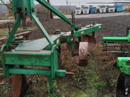 Інша Інша, об'ємом двигуна 0 л та пробігом 0 тис. км за 1658 $, фото 1 на Automoto.ua