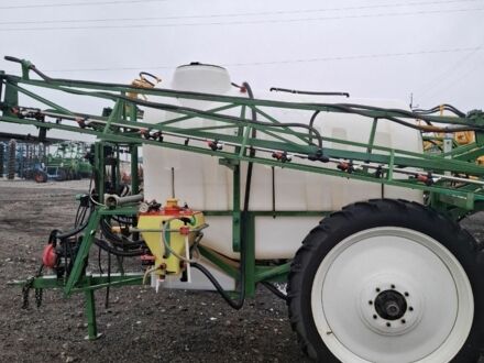 Інша Інша, об'ємом двигуна 0 л та пробігом 0 тис. км за 8500 $, фото 1 на Automoto.ua