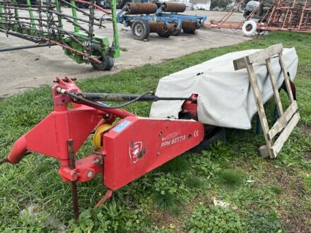 Другая Другая, объемом двигателя 0 л и пробегом 0 тыс. км за 710 $, фото 1 на Automoto.ua