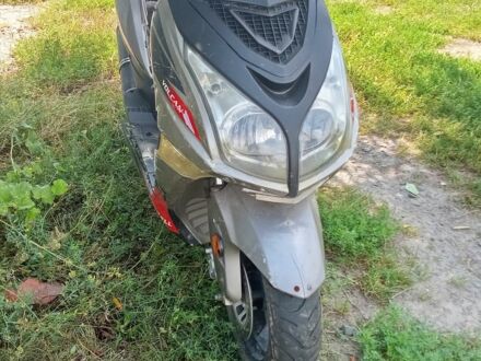 Другая Другая 2018 в Житомире на Automoto.ua Другая Другая, объемом двигателя 0.15 л и пробегом 0 тыс. км за 17000 $, фото 1 на Automoto.ua
