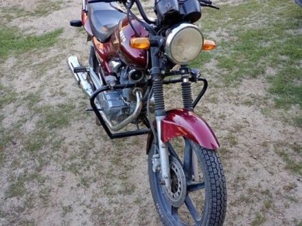 Другая Другая, объемом двигателя 0.15 л и пробегом 0 тыс. км за 400 $, фото 1 на Automoto.ua