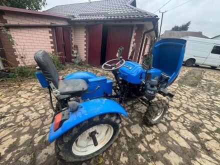 Другая Другая, объемом двигателя 0 л и пробегом 100 тыс. км за 1820 $, фото 1 на Automoto.ua