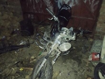 Інша Інша, об'ємом двигуна 0 л та пробігом 0 тис. км за 119 $, фото 1 на Automoto.ua