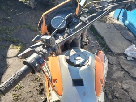 Другая Другая, объемом двигателя 0 л и пробегом 0 тыс. км за 1195 $, фото 1 на Automoto.ua