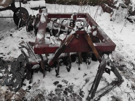 Другая Другая, объемом двигателя 0 л и пробегом 0 тыс. км за 874 $, фото 1 на Automoto.ua