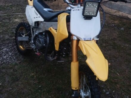 Другая Другая, объемом двигателя 0.11 л и пробегом 0 тыс. км за 550 $, фото 1 на Automoto.ua