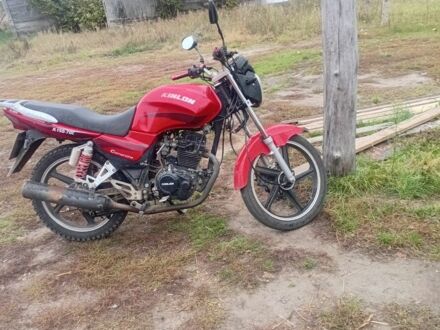 Другая Другая, объемом двигателя 2.02 л и пробегом 0 тыс. км за 410 $, фото 1 на Automoto.ua