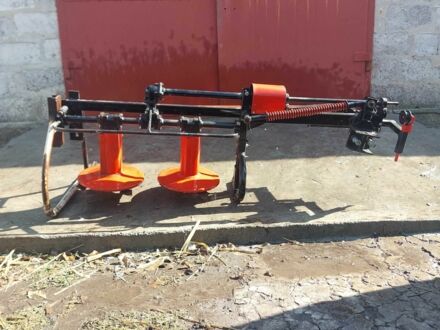 Другая Другая, объемом двигателя 0 л и пробегом 0 тыс. км за 170 $, фото 1 на Automoto.ua